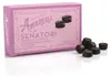 Amarelli Senatori, Weiche Lakritz mit Veilchen-Aroma, Box, Produktbild-Vorschau 1