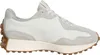 New Balance 327 Wildleder-Sneaker, Grau 39.5 EU Produktbild-Vorschau 3
