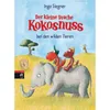 Der kleine Drache Kokosnuss bei den wilden Tieren Náhľad obrázku produktu 1