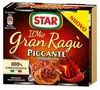 Star Gran Ragú Piccante con Peperoncino 2 x 180g Produktbild-Vorschau 1