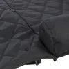 Trixie Autositz-Auflage doppelt 95 × 10 × 50 cm schwarz Produktbild-Vorschau 18