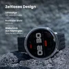 AMAZFIT SMARTWATCH ACTIVE 2 ROUND 1.32', 5ATM, Sensor, Produktbild-Vorschau 3