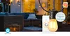 Nedis SmartLife dekoračné svetlá - Párty svetlá - Wi-Fi - Náhľad obrázku produktu 8