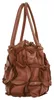 Samantha Look Shopper Damen 021326 cognac Produktbild-Vorschau 6