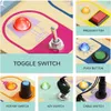 Tablet sensoryczny - Mały elektryk Podgląd zdjęcia produktu 8