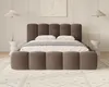 MOEBLO Polsterbett Bubble Bett 18 – Doppelbett Wolkenbett Produktbild-Vorschau 2