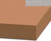 Tritart - Kraftpapier A5 260g /m² I Natur Karton für Produktbild-Vorschau 5