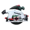 Metabo KS 66 FS Handkreissäge 1500 W 190 mm + 1x Sägeblatt Produktbild-Vorschau 3
