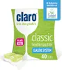 claro Geschirrspl Tabs classic pure Kraft 40 Tabs 640g Produktbild-Vorschau 14