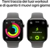 Apple Watch Series 11 OLED 46 mm Digital 416 x 496 Pixel Produktbild-Vorschau 4