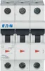 Eaton FAZ-C25/3 Stromunterbrecher Produktbild-Vorschau 1