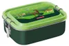 Step by Step Edelstahl-Lunchbox „Warrior” Produktbild-Vorschau 6