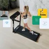 Zipro Pacto iConsole+ klappbares Laufband | breite Produktbild-Vorschau 3