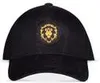 World Of Warcraft Cap Uni Lion´s Head schwarz Standard Produktbild-Vorschau 8
