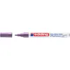 Edding 751, Violett, Violett, Weiß, 10 Stück(e) Produktbild-Vorschau 13