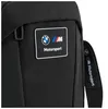 Puma Bmw Mms Portable 2l Umhängetasche Schwarz  Mann Produktbild-Vorschau 3