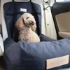 Cesto porta cani per seggiolino auto - Trasportino per cani Anteprima dell’immagine prodotto 26