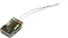 Spektrum Empfänger AR8360T+ AS3X+/SAFE mit Telemetrie Produktbild-Vorschau 1