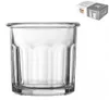 Set 6 Bicchieri In Vetro Temperato Eskale Cl31 Anteprima dell’immagine prodotto 2