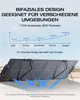 ECOFLOW 110W Solar Panel, Faltbar Solarpanel Faltbar Produktbild-Vorschau 3