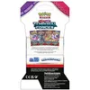 Pokémon Temporal Forces Booster z rękawem, angielski Podgląd zdjęcia produktu 6