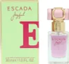 Damenparfüm JoyFul Escada (30 ml) EDP Produktbild-Vorschau 4