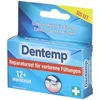 DOPPEL-SPARPACK: 2 x Dentemp für verlorene Füllungen Produktbild-Vorschau 1