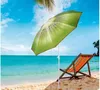 Livarno Home Sonnenschirm Ø 160 cm  „Früchte“ 160 - 200 cm Produktbild-Vorschau 1
