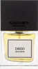 Carner Barcelona D600 Eau de Parfum, 50 ml (unisex) Productafbeelding-voorbeeld 2