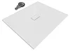 i-flair SMC Duschwanne 120x100 cm – 26 mm flach inkl. Produktbild-Vorschau 1