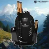Peterson Rucksack für Männer Aputi schwarz One size Produktbild-Vorschau 10