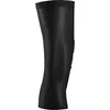 Protection de genoux Fox Enduro D3O® , Couleur:black, Voir les images du produit 1