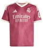 Camiseta deportiva Adidas Real Madrid 26/27 Third Jersey Vista previa de la imagen del producto 5