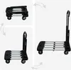 Klappbarer Profi-Transportwagen TAURUS 150 | HxBxT Produktbild-Vorschau 5