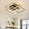 ZMH Deckenventilator LED Beleuchtung 6 Gang Produktbild-Vorschau 1