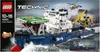 LEGO® - Technic, Forschungsschiff; 42064 Produktbild-Vorschau 6