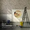 IZODEKOR Polyurethan Steinpaneele 120x60 cm 3D Wandpaneele Produktbild-Vorschau 7