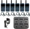 Retevis RB619 Radios bidirectionnelles avec casque Radio Voir les images du produit 13