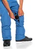 Quiksilver Estate Yth Pt B Snpt Bpcw Bright Cobalt 152 Náhled obrázku produktu 4