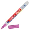 Edding Kreidemarker 4085, Metallic pink, Bullet, 1 Stück(e) Produktbild-Vorschau 5