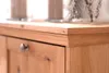 Madia 4 ante e 4 cassetti rovere anticato Timber51A Anteprima dell’immagine prodotto 16