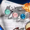 Uhr –  – MTP-B145D – Herrenuhr – Rosa – Quarz – Analog Produktbild-Vorschau 18