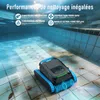 Robot de piscine AIRROBO CP40 pour sol et parois avec Voir les images du produit 6