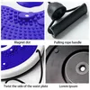Twist Waist Disc Board se stahovací šňůrkou, Waist Slimming Náhled obrázku produktu 7