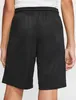 Nike Y Nk Dry Park Iii Short Nb K Black/White Black/White Produktbild-Vorschau 6