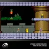 Blaze Entertainment Evercade - Windjammers, Karnov & Náhled obrázku produktu 4