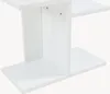 Bibliothèque "Rødekro" 122 x 40 x 20 cm blanc Voir les images du produit 8