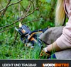 Worx Akku-Gartenschere Astschere WG330E inkl Akku 20 V / 2 Produktbild-Vorschau 7
