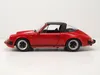 Minichamps 100063061 Porsche 911 Carrera 3.2 Targa 1983 rot Produktbild-Vorschau 3