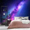 Vlies Fototapete - Great Galaxy 400x280 cm Landschaften Produktbild-Vorschau 2